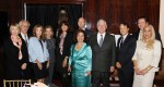 Lifeline New York's Annual Benefit Luncheon at Le Cirque