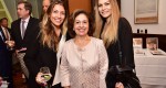 . Dr. Bojana Jankovic, HRH Crown Princess Katherine, Lexi Montee