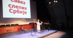 Njeno Kraljevsko Visočanstvo Princeza Katarina na ceremoniji Saveza slepih Srbije