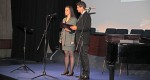 Operski nastup na ceremoniji Saveza slepih Srbije