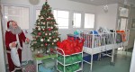 Novogodišnji paketići za decu