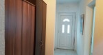 Inside of the new house