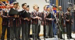 Merchant Taylor's Preparatory School Choir
