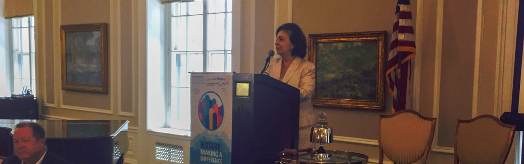 CROWN PRINCESS KATHERINE FOUNDATION AND PROJECT C.U.R.E. FUNDRAISING EVENT FOR THE HELP OF SERBIA