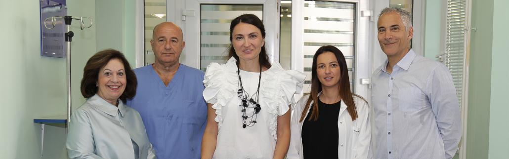 SERBIAN DOCTOR FROM MIAMI AND HRH CROWN PRINCESS KATHERINE DONATE MEDICAL EQUIPMENT TO DRAGISA MISOVIC HOSPITAL MATERNITY WARD