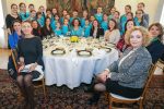 Princess Katherine organized a traditional Ladies Lunch in honor of International Women's Day