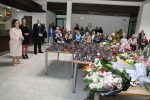 Nj.E. Princeza Katarina uručila je poklone korisnicima Gerontološkog centra u Beogradu