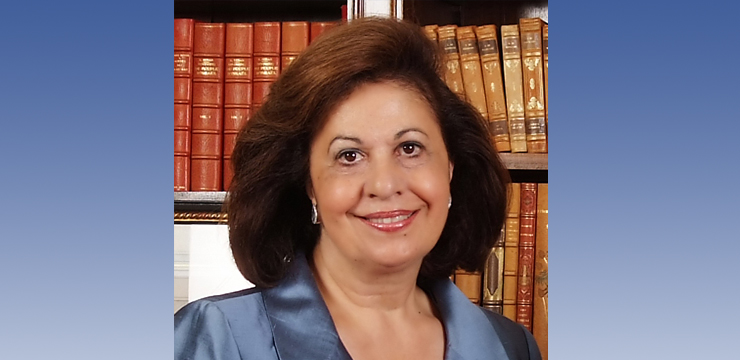 NATIONAL DAY OF GIVING - MESSAGE FROM CROWN PRINCESS KATHERINE