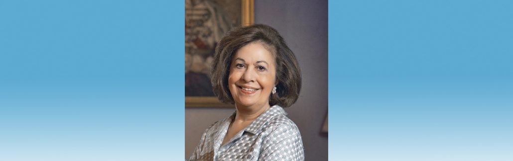 HRH CROWN PRINCESS KATHERINE CELEBRATES HER BIRTHDAY AND HAS ONLY ONE WISH