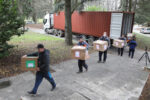 CHRISTMAS GIFTS FOR MORE THAN 1000 CHILDREN IN SERBIA AND REPUBLIKA SRPSKA ARRIVED FROM LIFELINE CHICAGO