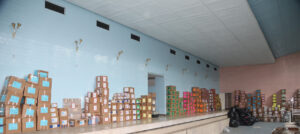 CHRISTMAS GIFTS FOR MORE THAN 1000 CHILDREN IN SERBIA AND REPUBLIKA SRPSKA ARRIVED FROM LIFELINE CHICAGO