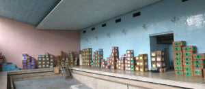 CHRISTMAS GIFTS FOR MORE THAN 1000 CHILDREN IN SERBIA AND REPUBLIKA SRPSKA ARRIVED FROM LIFELINE CHICAGO
