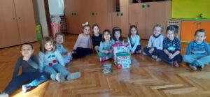 Kindergarten Ljolja