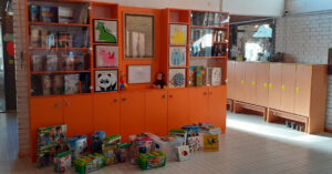 Kindergarten Ljolja