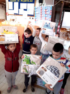 Kindergarten Ljolja