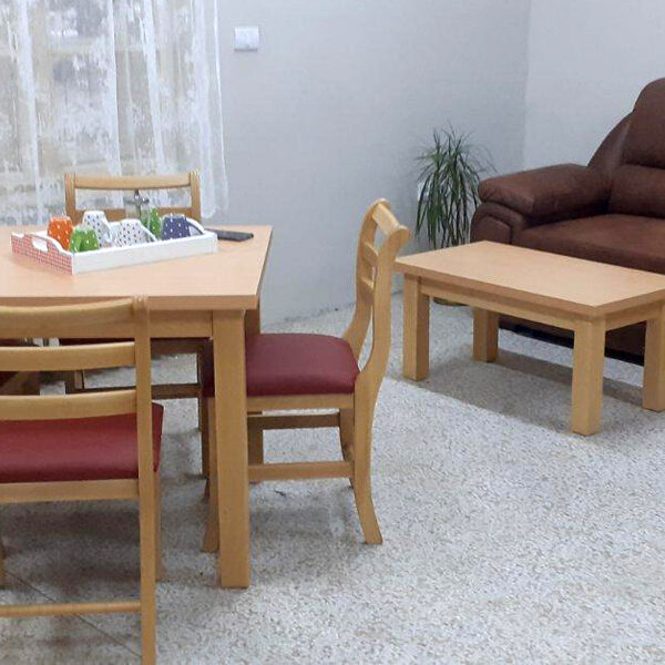 Donation to Kovin Psychiatric Hospital