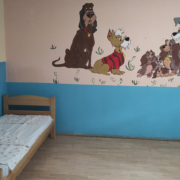 LIFELINE CANADA DONATES THROUGH CROWN PRINCESS KATHERINE FOUNDATION TO HOME FOR CHILDREN AND YOUTH