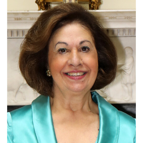HRH Crown Princess Katherine