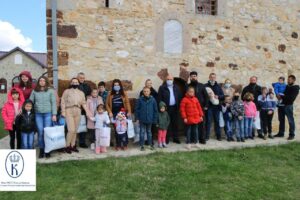 Aid packages for Serbian families in Kosovo and Metohija