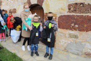 Aid packages for Serbian families in Kosovo and Metohija