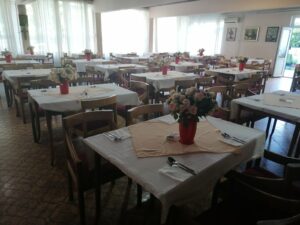 ROSES FROM ROYAL PALACE FOR OLD PEOPLE’S HOMES