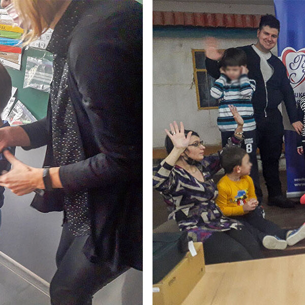 Donation of IT Equipment to School for Elementary and Highschool Education “Vukasin Markovic” in Kragujevac