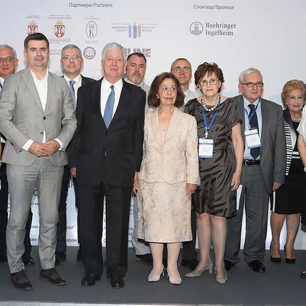 THE ROYAL MEDICAL BOARD STATEMENT - HUMANITARIAN ACTIVITIES OF CROWN PRINCESS KATHERINE