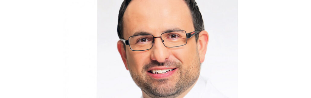PROF. DR. LJUBOMIR PETRICEVIC INTERVIEW FOR POLITIKA – PROBIOTICS ALSO HAVE A POSITIVE EFFECT ON THE REPRODUCTIVE ORGANS