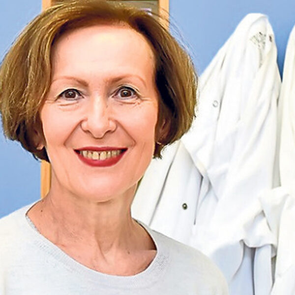 PROF.DR TATJANA STANKOVIC INTERVIEW FOR POLITIKA – WE ARE ON THE THRESHOLD OF PERSONALIZED CANCER TREATMENT WITH THE HELP OF GENES