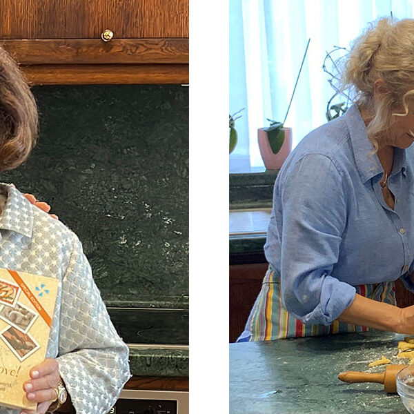 “COOKING WITH CROWN PRINCESS KATHERINE” TV SHOW EPISODE RELEASED