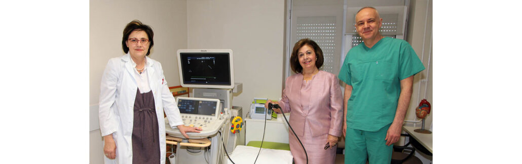 WORLD HEART DAY - CROWN PRINCESS KATHERINE’S APPEAL