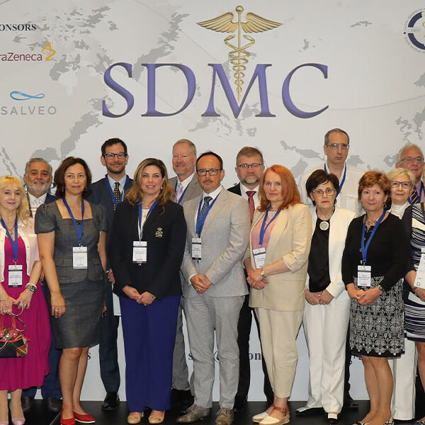15th SERBIAN DIASPORA MEDICAL CONFERENCE STARTS IN CROWNE PLAZA HOTEL IN BELGRADE