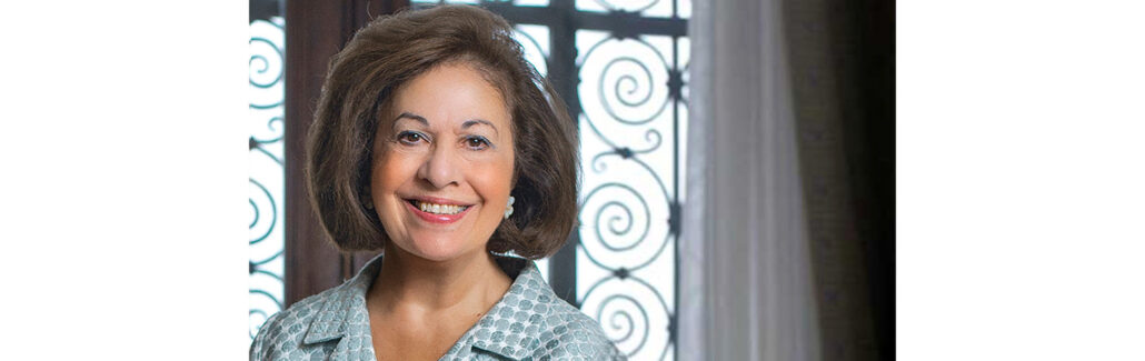 HRH CROWN PRINCESS KATHERINE AND LIFELINE CHICAGO SUPPORT KITCHEN MODERNIZATION