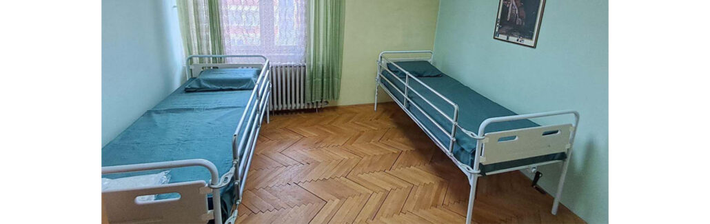 CROWN PRINCESS KATHERINE’S HUMANITARIAN EFFORTS BRING SUPPORT TO ELDERLY IN VRANJE