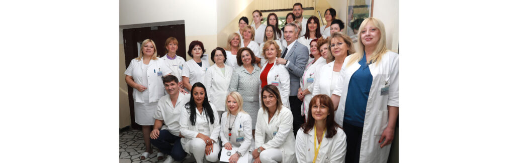CROWN PRINCESS KATHERINE EXTENDS CONGRATULATIONS FOR INTERNATIONAL NURSES DAY
